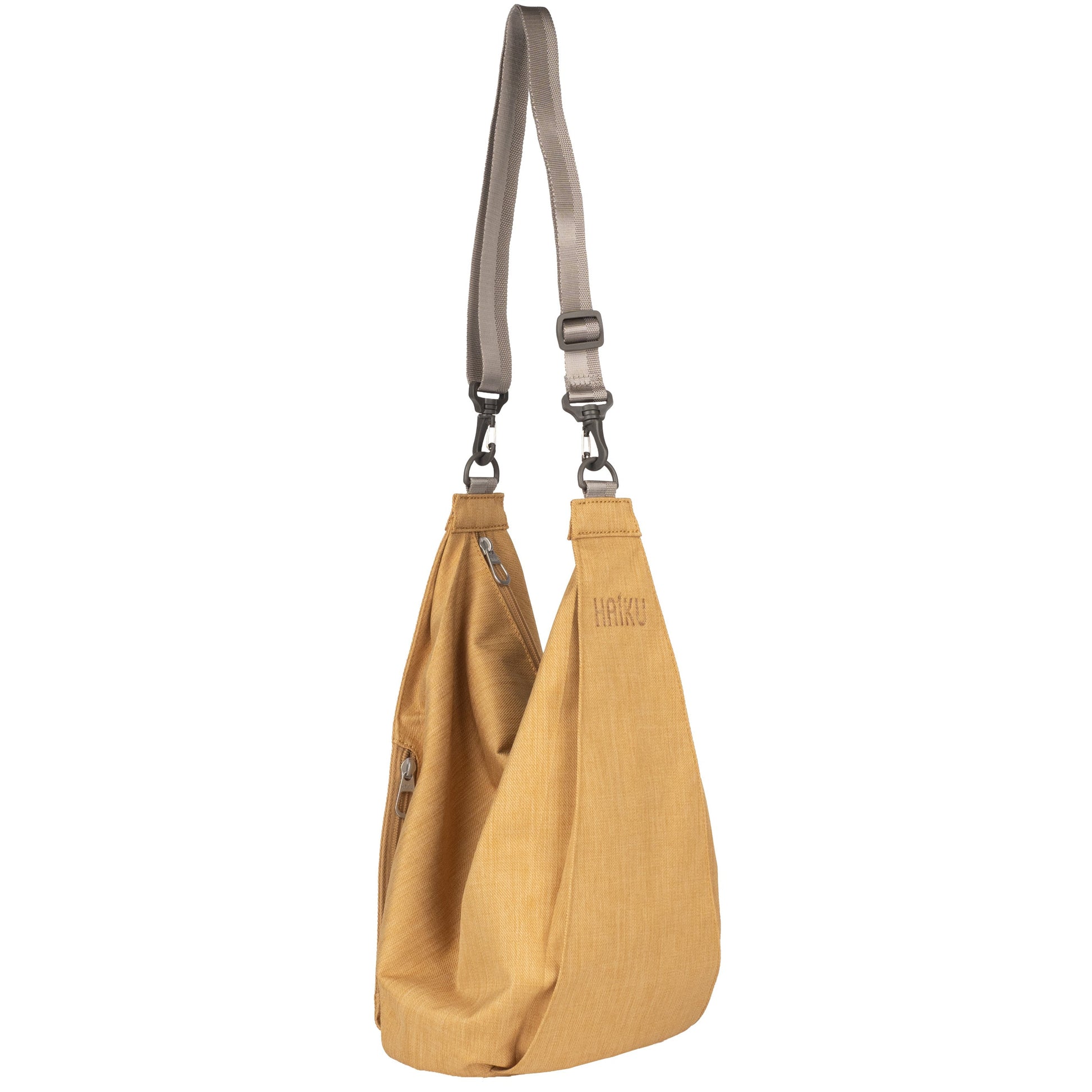 Crescent Convertible Sling Bag Haiku Bags