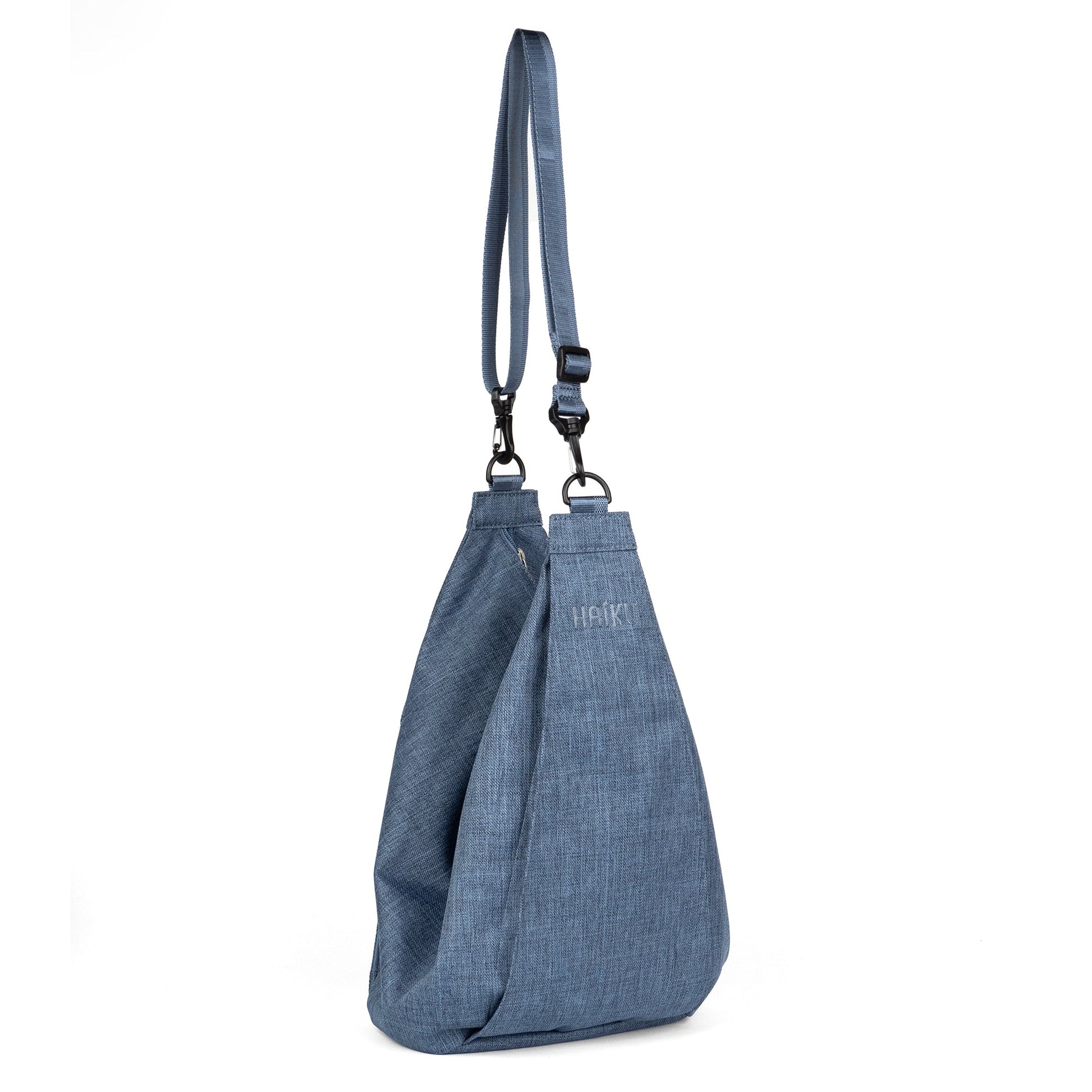 Crescent Convertible Sling Bag Haiku Bags