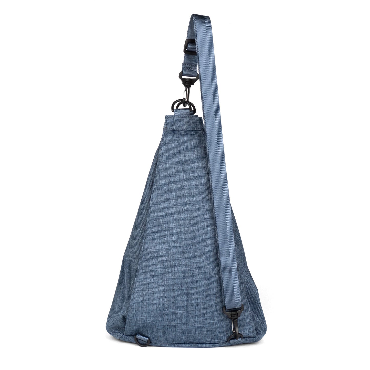 Crescent Convertible Sling Bag Haiku Bags