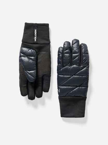 Down Glove - Black Holden Outerwear