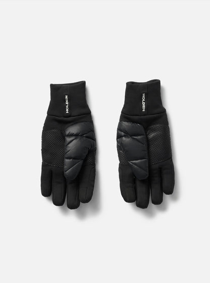 Down Glove - Black Holden Outerwear