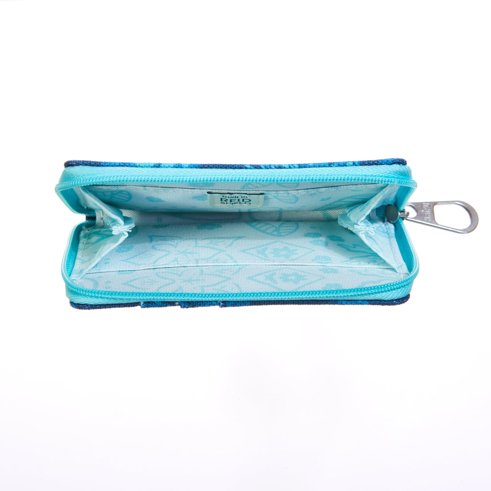 Sprout Wallet Haiku Bags