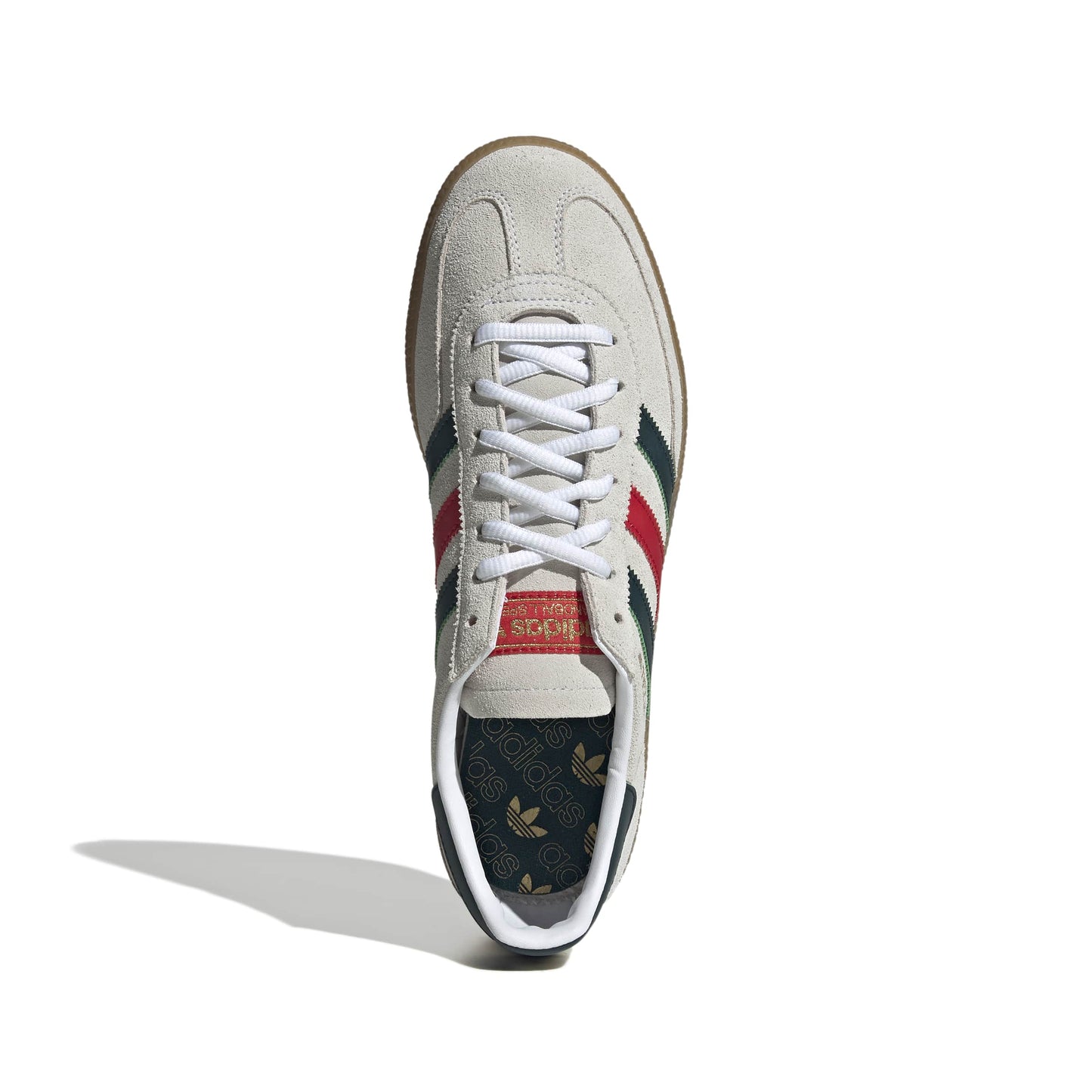 Adidas Big Kids Handball Spezial - Mexico Denim Exchange