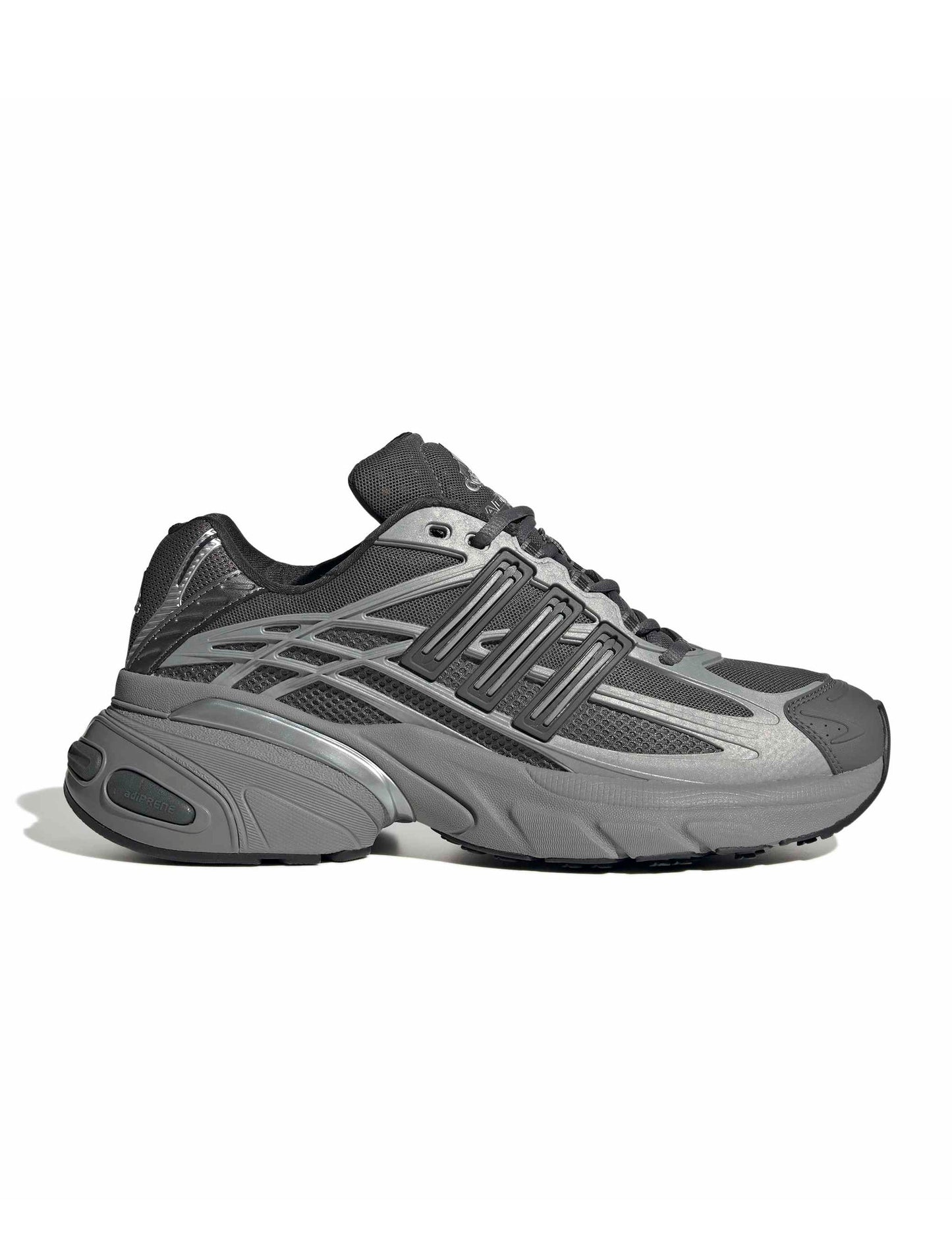 Adidas Mens Adistar XLG 2.0 - Grey Denim Exchange