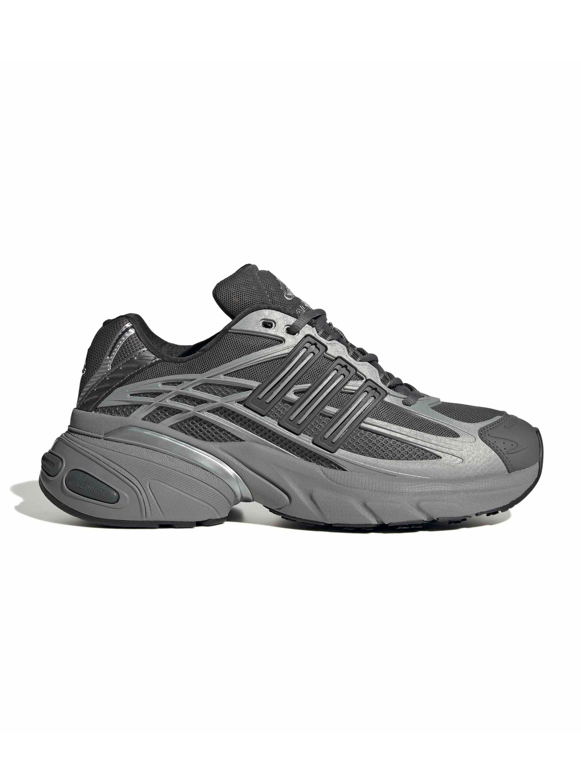 Adidas Mens Adistar XLG 2.0 - Grey Denim Exchange