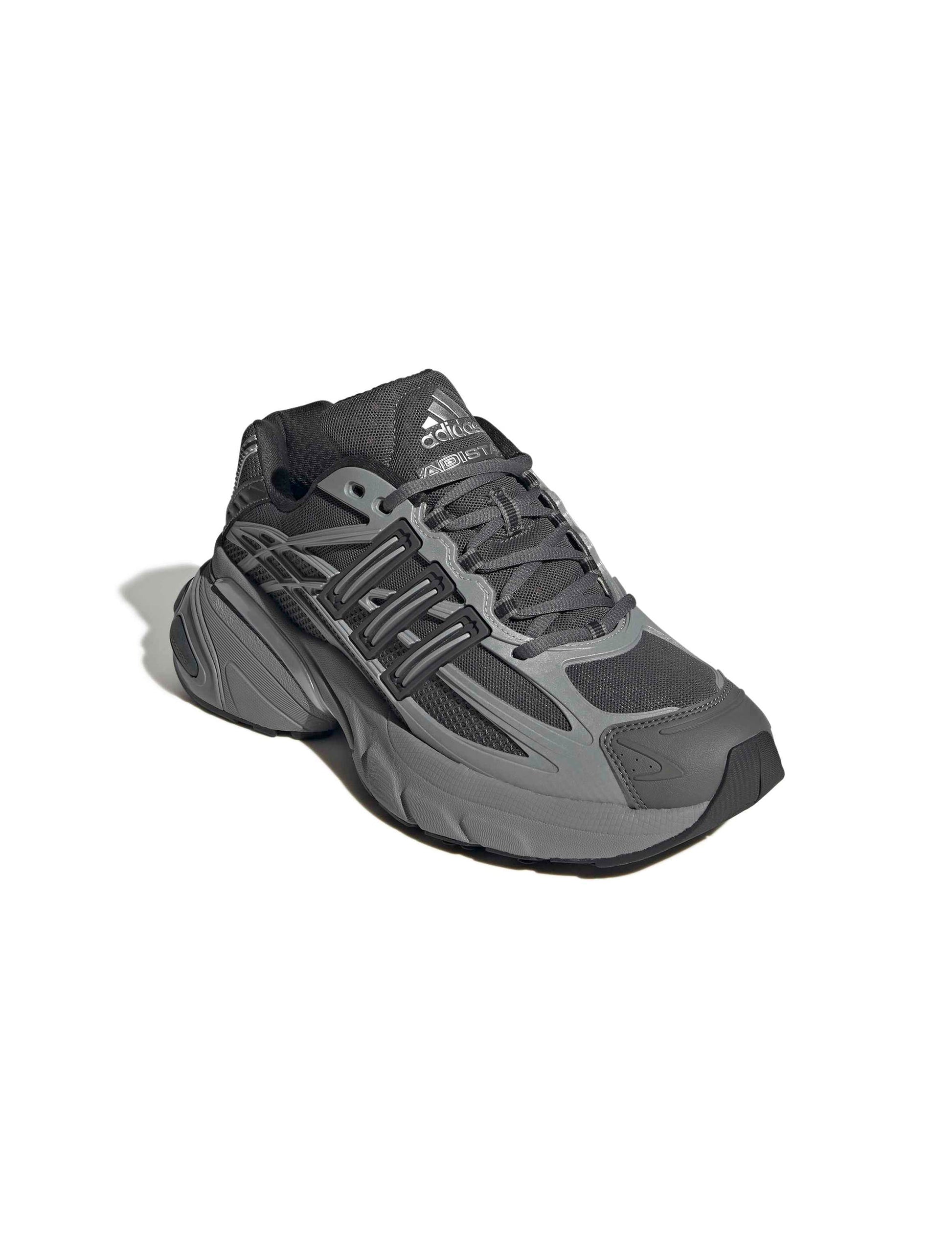Adidas Mens Adistar XLG 2.0 - Grey Denim Exchange