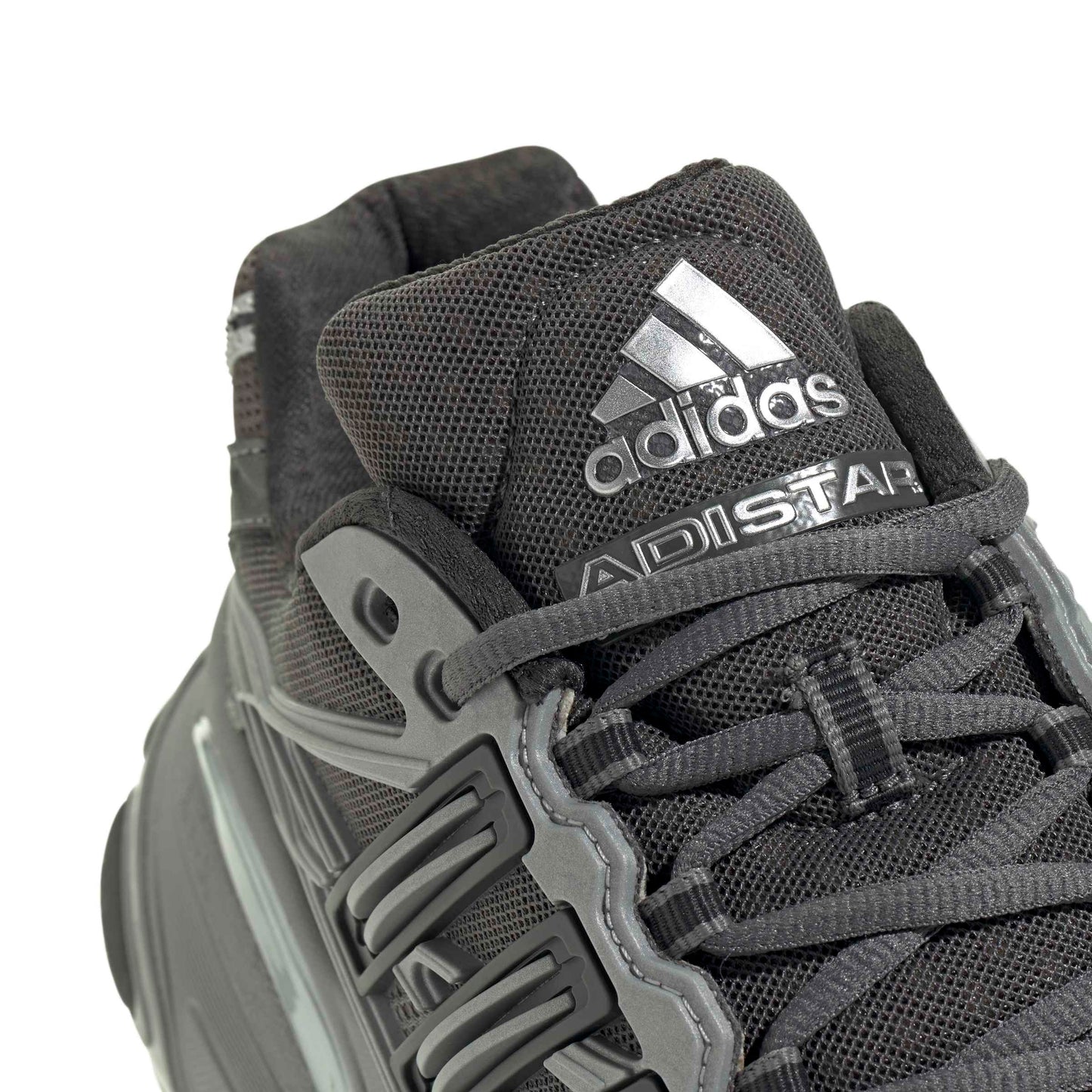 Adidas Mens Adistar XLG 2.0 - Grey Denim Exchange