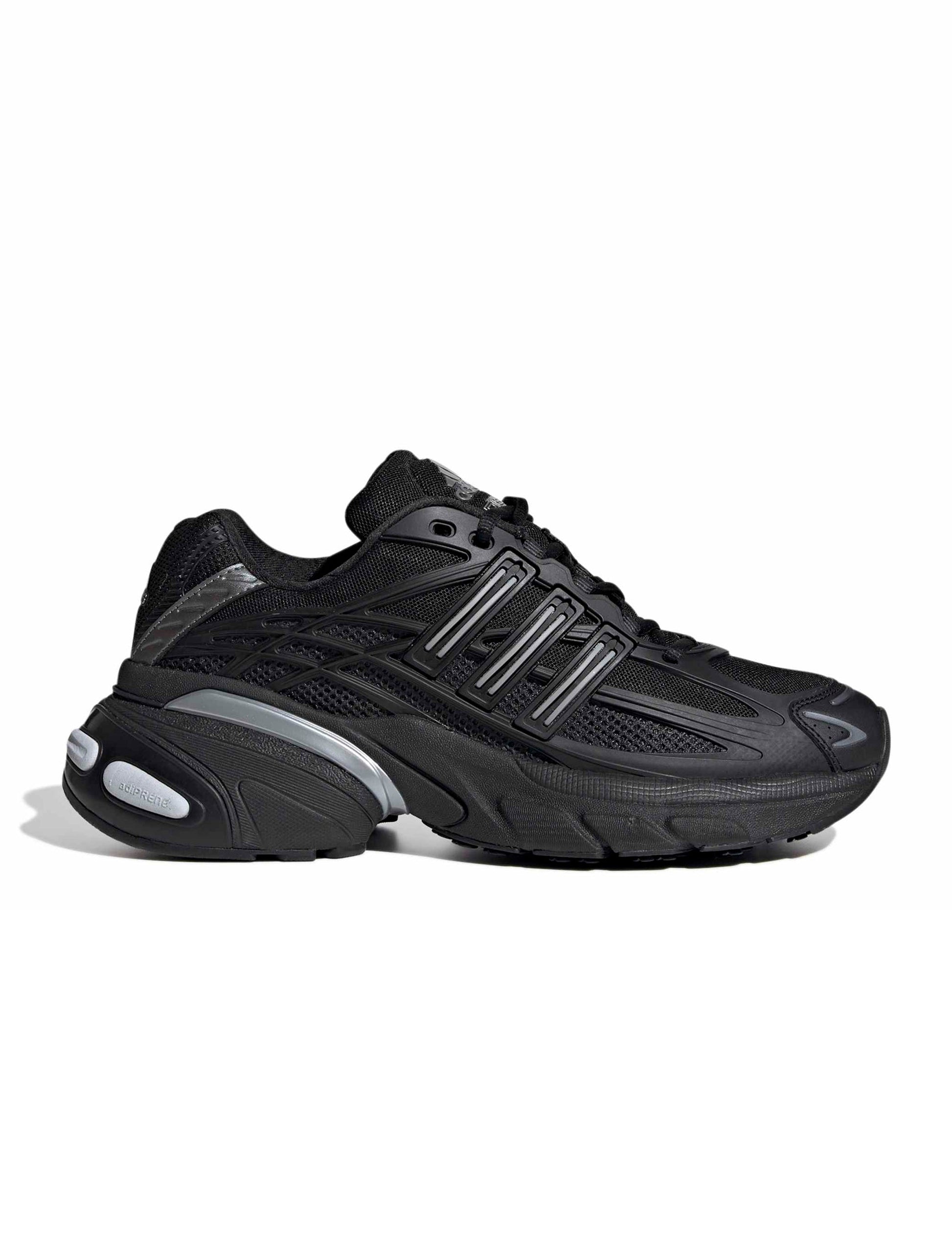 Adidas Mens Adistar XLG 2.0 - Black Denim Exchange