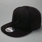 Unisex Grey Wool Snapback FitiqueFit
