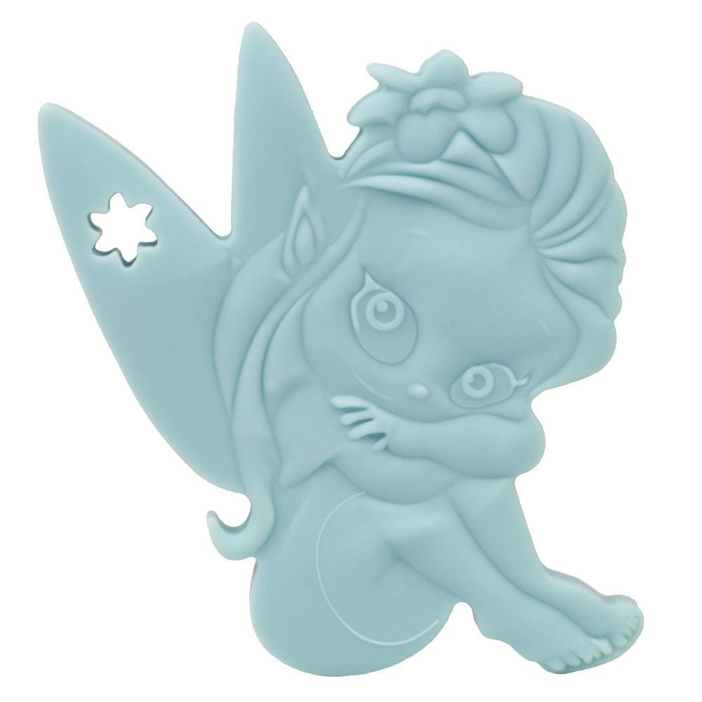 Baby Silicone Teethers BPA Free Teething Toy Animal Dog Koala Owl Elephant Baby Ring Teether Silicone Beads For Kids and Baby Stevvex