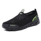 Fashion Casual Shoes Lightweight Summer Breathable Men Shoes Outdoor Comfortable Women Footwear Male Ladies Walking Shoes 36-45 NovaCart