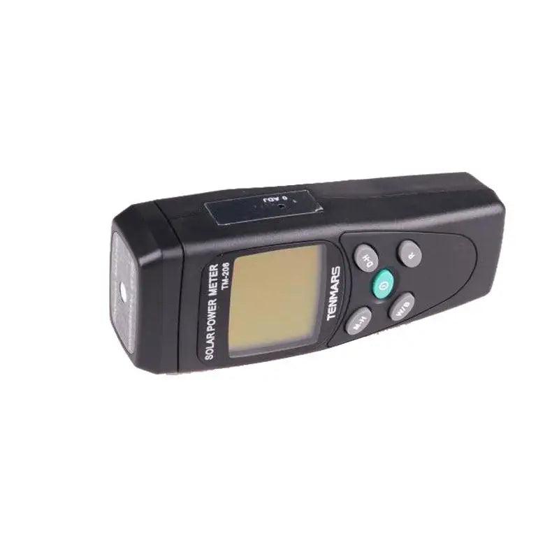 TENMARS TM-206 Portable Solar Radiation Measurements Tester Price: US $116 / Piece NovaCart
