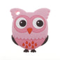 Unicorn Silicone Baby Teether Cartoon Animal BPA Free Rodents Teething  Shower Gifts Koala Penguin Owl Fox For Kids Stevvex