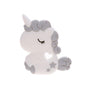Unicorn Silicone Baby Teether Cartoon Animal BPA Free Rodents Teething  Shower Gifts Koala Penguin Owl Fox For Kids Stevvex