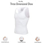 Men Slimming Body Shaper Belly Control Shapewear Man Shapers Modeling Underwear Waist Trainer Corrective Posture Vest Corset NovaCart