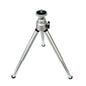 Mini Aluminum Tripod+Clip