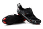 Triathlon Shoe Lock Shoes, Road and Mountain Bike Riding Shoes, Breathable Anti - Skid Lock Shoes NovaCart