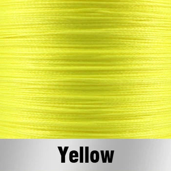 JOF 300M 500M 1000M 8 Strands 4 Strands 18-88LB PE Braided Fishing Wire Multifilament Super Strong Fishing Line Japan Multicolor Pi-Mart