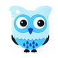 Baby Silicone Teethers BPA Free Teething Toy Animal Dog Koala Owl Elephant Baby Ring Teether Silicone Beads For Kids and Baby Stevvex