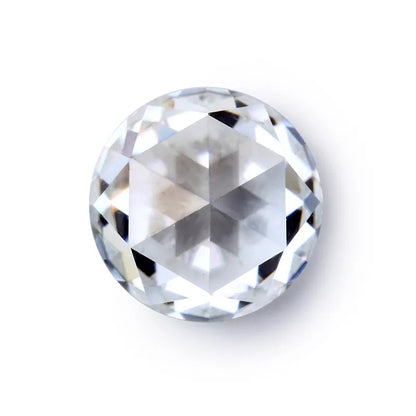 Starsgem Wholesale Mossanite Diamant 3.5ct Mosan Diamond Large Asscher Cut Moissanite Stones NovaCart