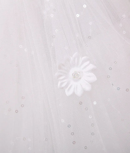 2018 Strapless Wedding Ball Gown Princess Wedding Dresses Graceful Ruffles Organza Wedding Gown NovaCart