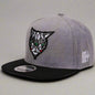 Unisex 3D Devil Eyes Snapback Hat FitiqueFit