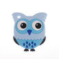 Unicorn Silicone Baby Teether Cartoon Animal BPA Free Rodents Teething  Shower Gifts Koala Penguin Owl Fox For Kids Stevvex