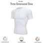 Men Slimming Body Shaper Belly Control Shapewear Man Shapers Modeling Underwear Waist Trainer Corrective Posture Vest Corset NovaCart
