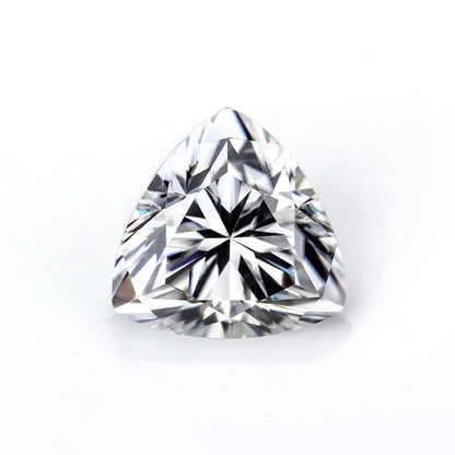 Starsgem Wholesale Mossanite Diamant 3.5ct Mosan Diamond Large Asscher Cut Moissanite Stones NovaCart