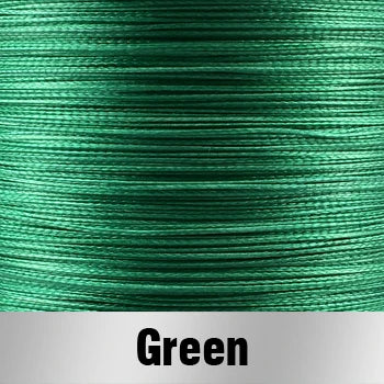 JOF 300M 500M 1000M 8 Strands 4 Strands 18-88LB PE Braided Fishing Wire Multifilament Super Strong Fishing Line Japan Multicolor Pi-Mart