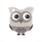 Unicorn Silicone Baby Teether Cartoon Animal BPA Free Rodents Teething  Shower Gifts Koala Penguin Owl Fox For Kids Stevvex