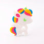 Silicone Teethers Food Grade Tiny Rod Teething Baby Shower Gifts Cartoon Animals Teether Let's Make 1pc Stevvex