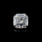 Starsgem Wholesale Mossanite Diamant 3.5ct Mosan Diamond Large Asscher Cut Moissanite Stones NovaCart