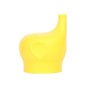 Durable Animal Shape Strong Suction Nozzle Bottle Cover Mouth Cup Drink Bottle Spill-proof Caps For Children Easy Baby Grip Stevvex