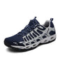 MIXIDELAI New Summer Men Sneakers Fashion Spring Outdoor Shoes Men Casual Men'S Shoes Comfortable Mesh Shoes For Men Size 39-46 NovaCart
