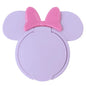 Baby Wipes Lid Baby Wet Wipes Cover Portable Child Wet Tissues Lid Cartoon Mobile Wipes Wet Paper lid Useful Accessories