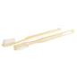 Toothbrush, Ivory Handle, 30 Tuft, 1 ea quakekits.com