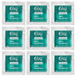 Wet Naps (Moist Towelettes), Pack of 9 quakekits.com