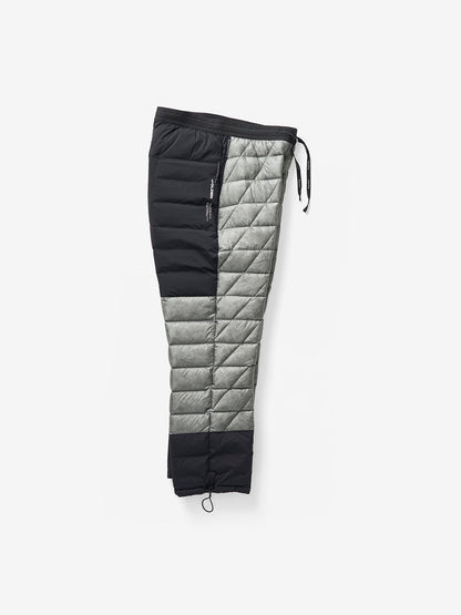 Hybrid Down Sweatpant - Slate Gray Holden Outerwear