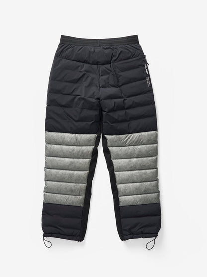 Hybrid Down Sweatpant - Slate Gray Holden Outerwear