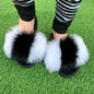 Casual Flat Bottom Slippers for Women