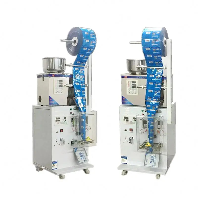 Tea Bag Packaging Machine Automatic Rice Spices Powder Coffee Small Sachets Multi-function Packing Machine NovaCart