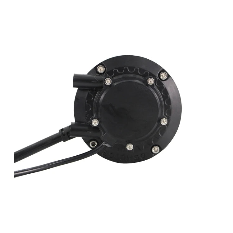 Mid-drive Motor 90 Models 60V 72V 1000W BLDC Electric Motorcycle Motor with 10-inch Wheels NovaCart