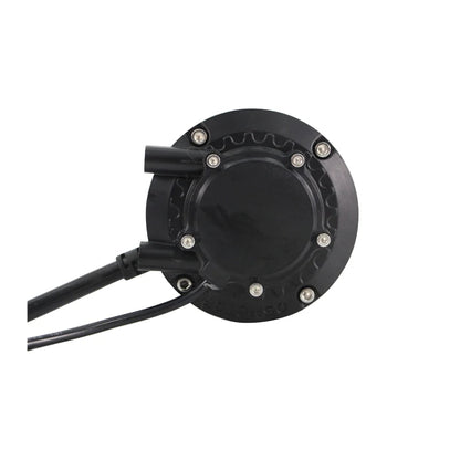 Mid-drive Motor 90 Models 60V 72V 1000W BLDC Electric Motorcycle Motor with 10-inch Wheels NovaCart