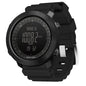 NORTH EDGE Men's sport Digital watch Hours Running Swimming Military Army watches Altimeter Barometer Compass waterproof 50m NovaCart