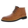 Cole Haan Osborn Grand 360 Chukka Mens Shoes Color: British Tan/Black  100% Authentic NovaCart
