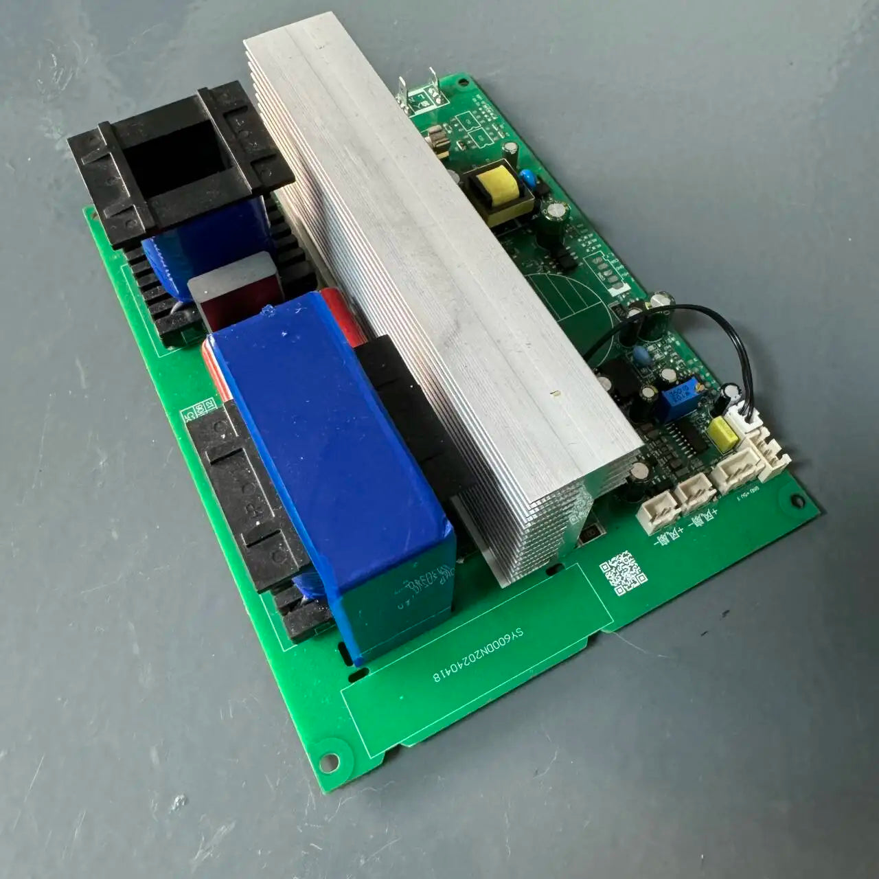 New Type 28KHZ 220V/110V PCB Driver Digital Ultrasound Generator Circuit Board for Ultrasonic Transducers NovaCart