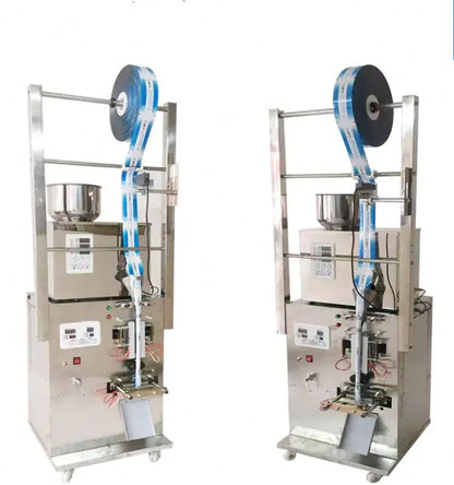 Tea Bag Packaging Machine Automatic Rice Spices Powder Coffee Small Sachets Multi-function Packing Machine NovaCart