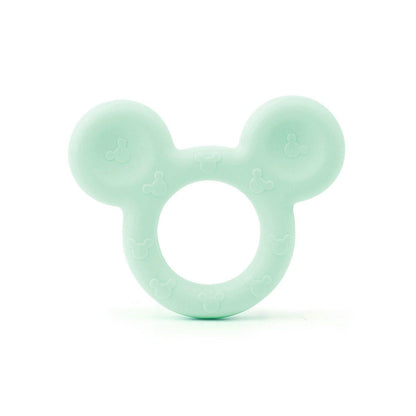 New Animal Style Baby Silicone Teether Food Grade Toys Teething Nursing Silicone BPA Silicone Teether Stevvex