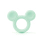 New Animal Style Baby Silicone Teether Food Grade Toys Teething Nursing Silicone BPA Silicone Teether Stevvex